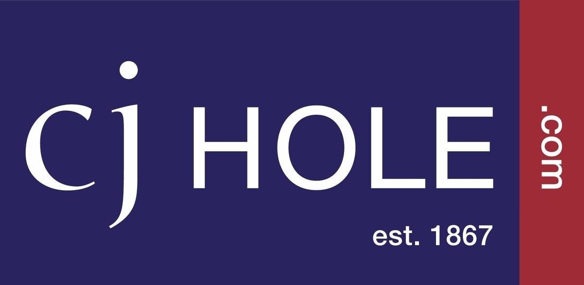 CJ Hole Bradley Stoke